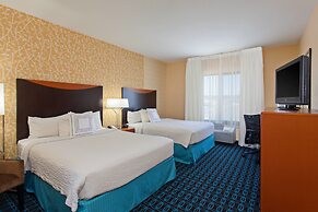 Fairfield Inn & Suites by Marriott El Paso