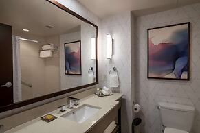 Hilton Asheville Biltmore Park