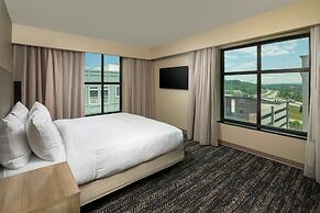 Hilton Asheville Biltmore Park