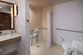 Hilton Asheville Biltmore Park