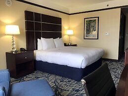 Hilton Asheville Biltmore Park