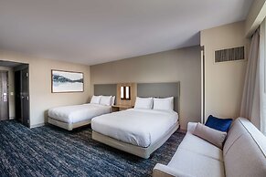 Hilton Asheville Biltmore Park