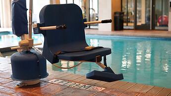 Hilton Asheville Biltmore Park