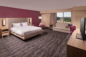 Hilton Asheville Biltmore Park