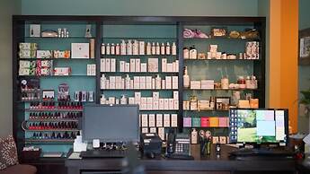 Hilton Asheville Biltmore Park