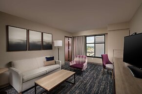 Hilton Asheville Biltmore Park