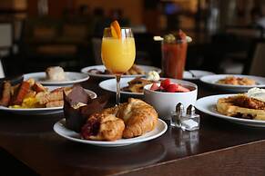 Hilton Asheville Biltmore Park