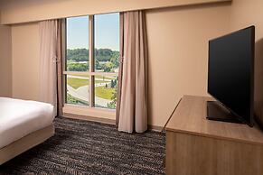 Hilton Asheville Biltmore Park