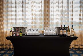 Hilton Asheville Biltmore Park