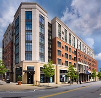 Hilton Asheville Biltmore Park