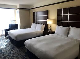 Hilton Asheville Biltmore Park