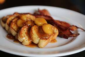 Hilton Asheville Biltmore Park