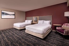 Hilton Asheville Biltmore Park