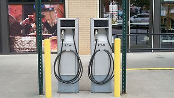 Hilton Asheville Biltmore Park