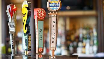 Hilton Asheville Biltmore Park