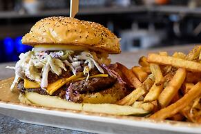 Hilton Asheville Biltmore Park