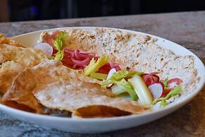 Hilton Asheville Biltmore Park