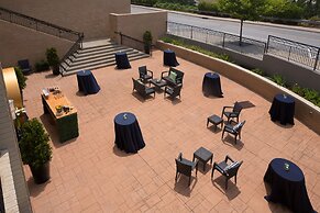 Hilton Asheville Biltmore Park