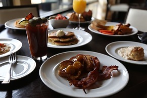 Hilton Asheville Biltmore Park