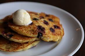 Hilton Asheville Biltmore Park