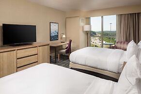 Hilton Asheville Biltmore Park