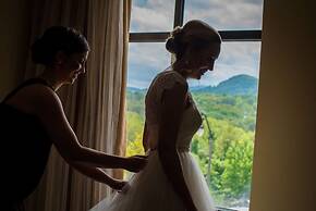 Hilton Asheville Biltmore Park