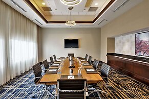 Hilton Asheville Biltmore Park