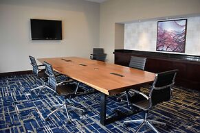 Hilton Asheville Biltmore Park