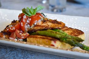 Hilton Asheville Biltmore Park