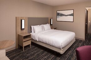 Hilton Asheville Biltmore Park