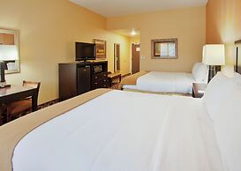 Holiday Inn Express & Suites Sacramento NE Cal Expo, an IHG Hotel