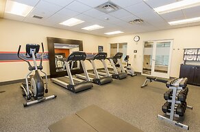 Hampton Inn Presque Isle Maine