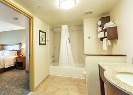 Hampton Inn Presque Isle Maine