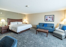Hampton Inn Presque Isle Maine