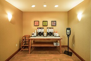 Hampton Inn Presque Isle Maine