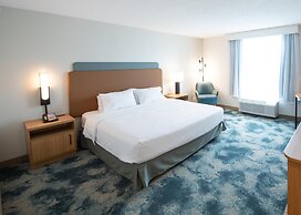 Hampton Inn Presque Isle Maine