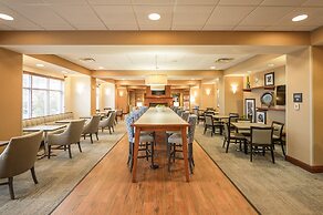 Hampton Inn Presque Isle Maine