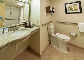 Hampton Inn Presque Isle Maine