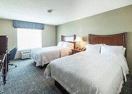 Hampton Inn Presque Isle Maine