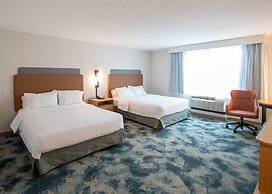 Hampton Inn Presque Isle Maine