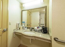 Hampton Inn Presque Isle Maine