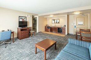 Hampton Inn Presque Isle Maine