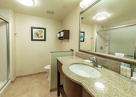 Hampton Inn Presque Isle Maine