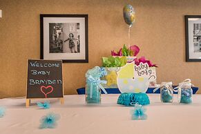 Hampton Inn Presque Isle Maine