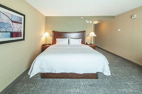 Hampton Inn Presque Isle Maine