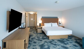 Hampton Inn Presque Isle Maine