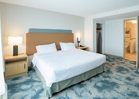 Hampton Inn Presque Isle Maine