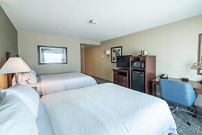 Hampton Inn Presque Isle Maine