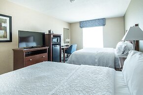 Hampton Inn Presque Isle Maine