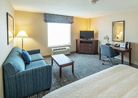 Hampton Inn Presque Isle Maine